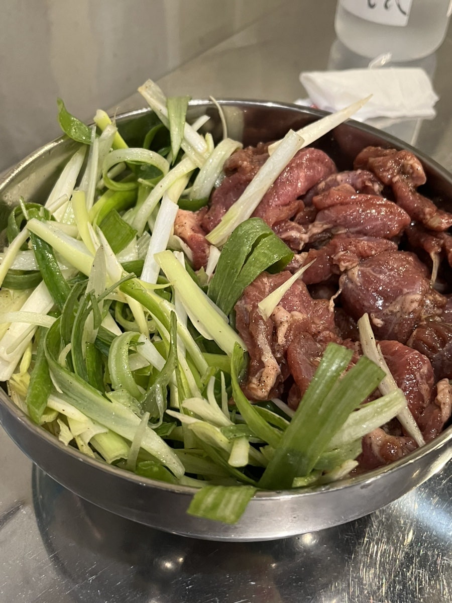장군집 사진 5
