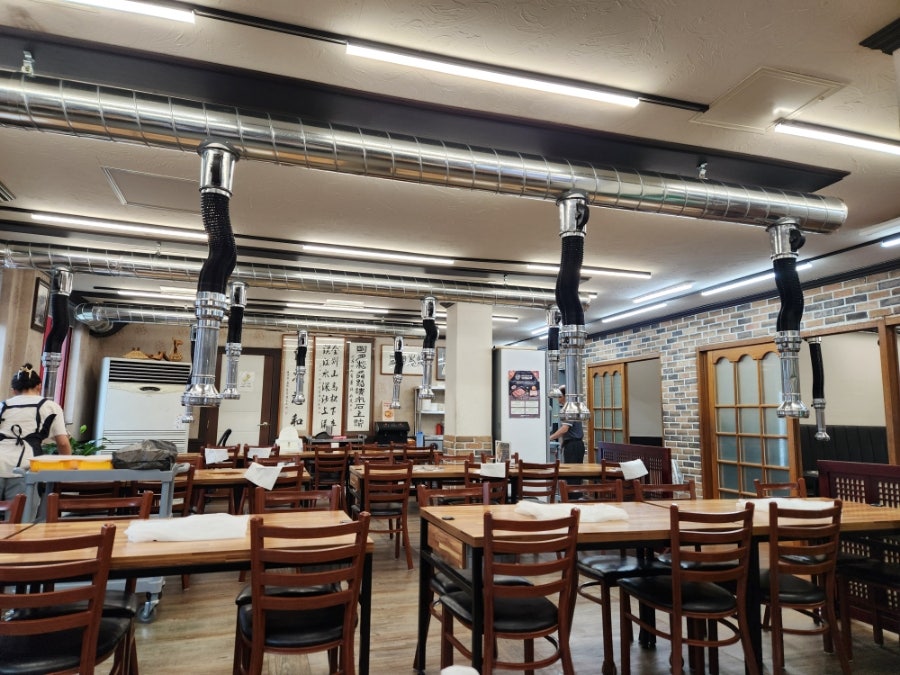 종점숯불구이 사진 5