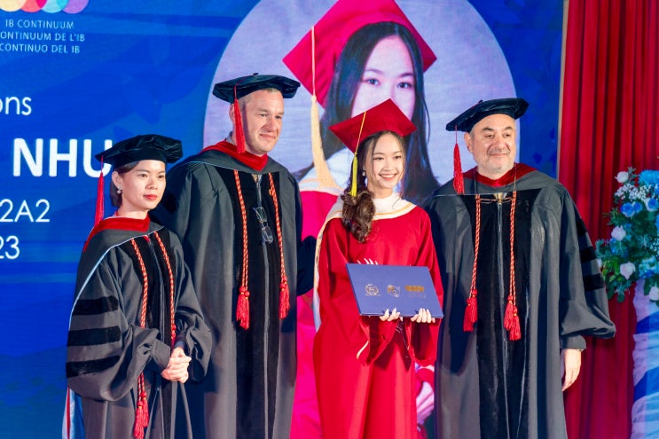  미래를 향한 여정, SNA의 대학 입시 준비 프로그램 이야기