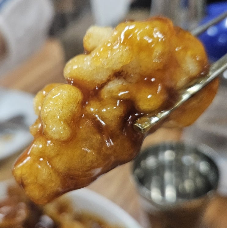  마산맛집 중국집 금향 일요일 점심한끼!!
