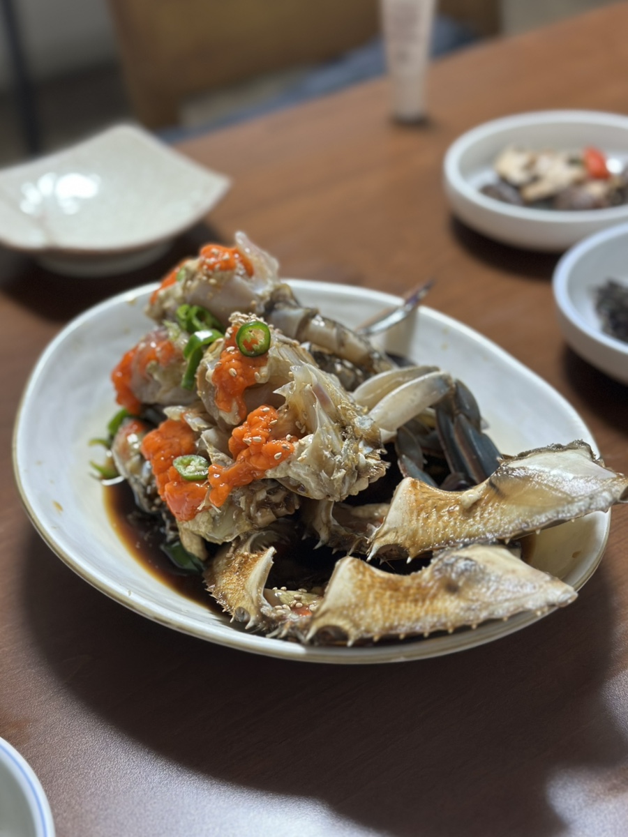 진미식당 사진 1