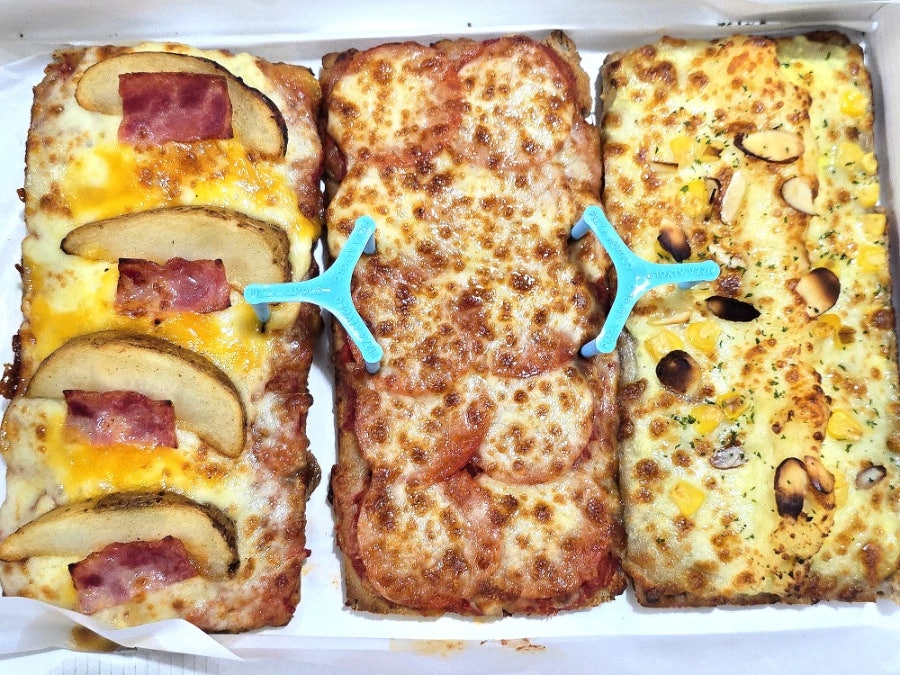 피자알볼로 은평뉴타운점 사진 2