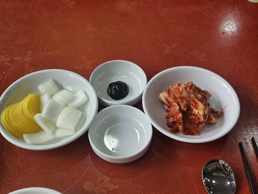 왕짬뽕 동양본점 사진 5