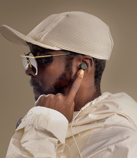  LG ‘엑스붐 버즈 플러스(Xboom Buds Plus)’ 써보니“장소가 음악의 일부가 된다”… 조용한 카페도, 러닝머신 위도 콘서트장으로 바꾸는 마법