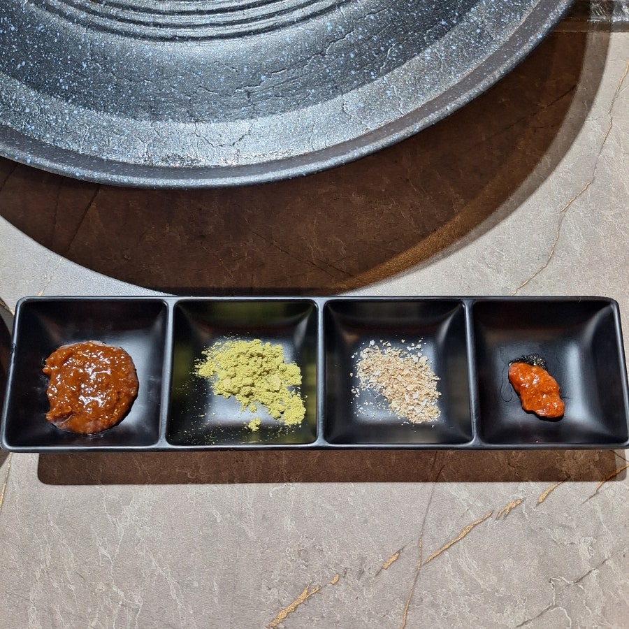 솔삼집 사진 2