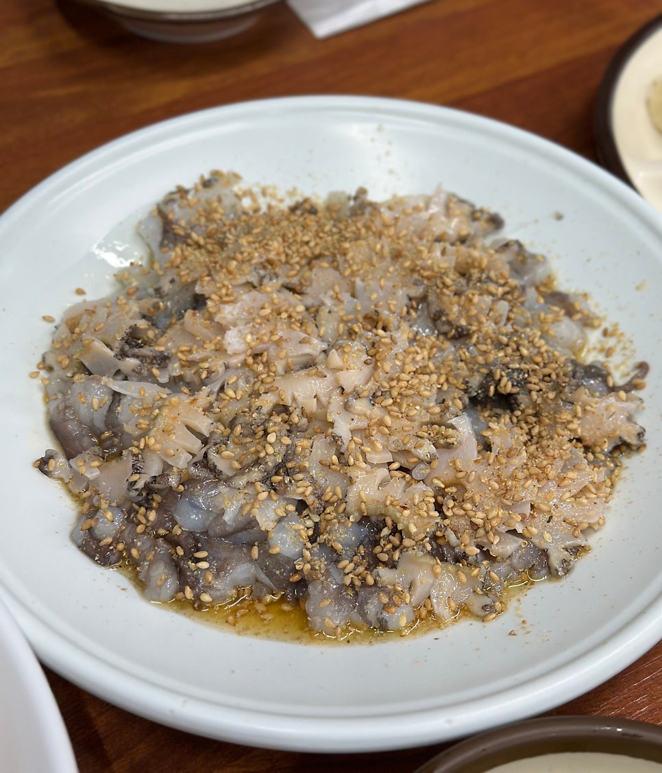 용원횟집 사진 2