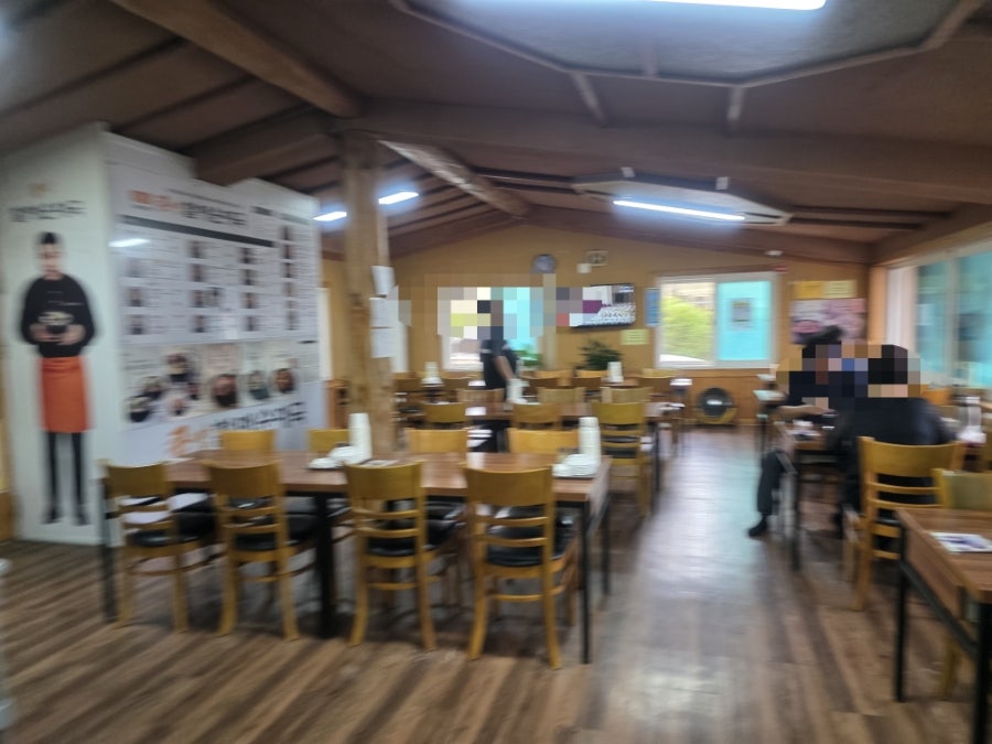 큰맘할매순대국 괴산부흥점 사진 2
