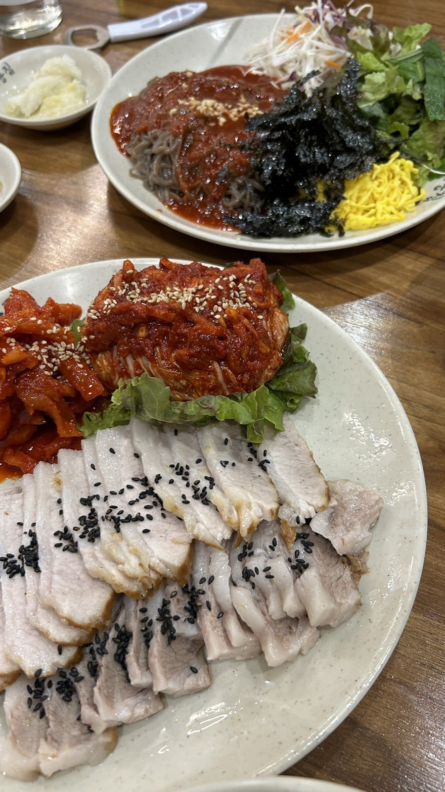 오봉집 동백점 사진 6