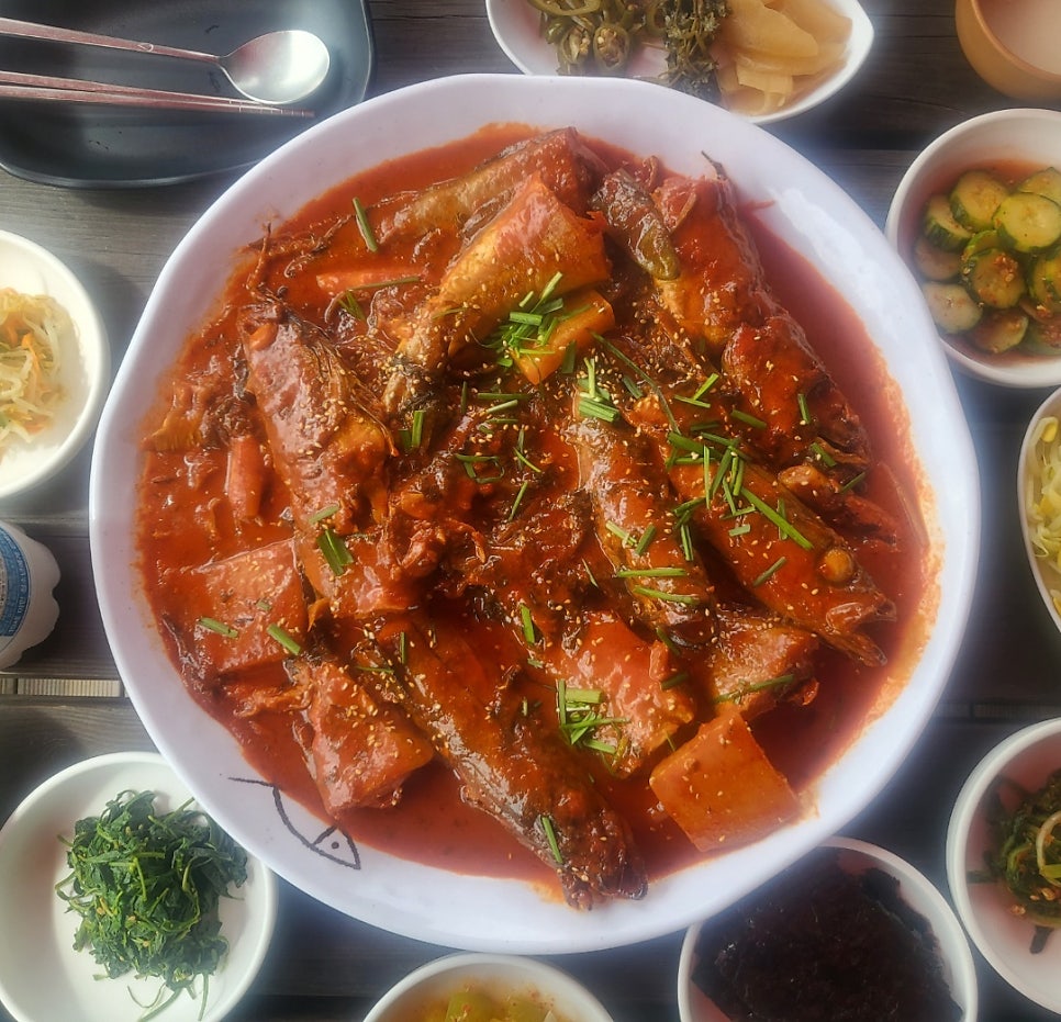 이바구터 사진 5