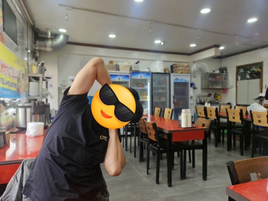 왕짬뽕 동양본점 사진 1