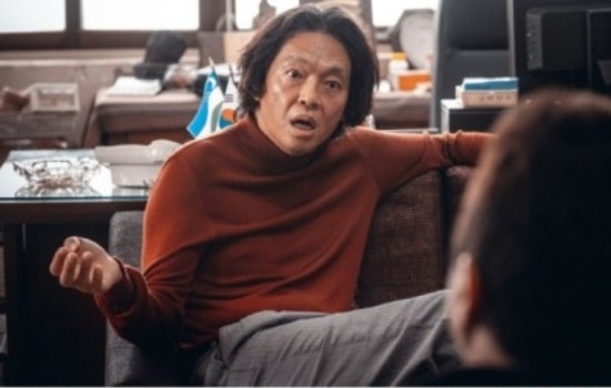 박지환 배우 나이 프로필 영화 탁류 범죄도시 장이수