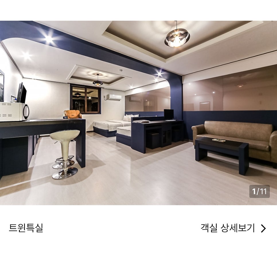 다조아모텔 사진 3