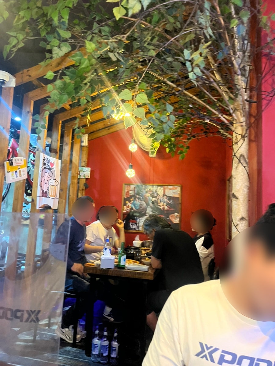 역전할머니맥주 김제신풍점 사진 4