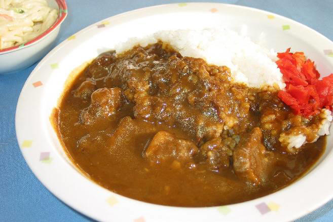 카레 끓일 때 이거 넣지 마세요, 간 건강을 해칩니다.