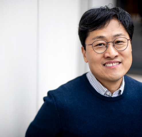 '<b>알쓸신잡</b>' <b>김상욱</b> 교수,<b>심근경색</b> 직전 중환자실 긴급 입원... 