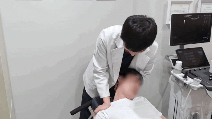  양평역 목디스크 한의원, 반복되는 뻐근함은 피로 때문만이 아닙니다.