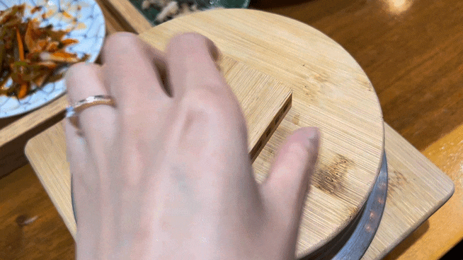   [통영 구을비] 통영 해물솥밥이 땡길땐? 여기로‼️