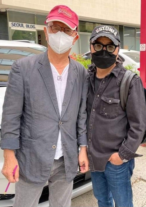 카페샤모니 사진 2
