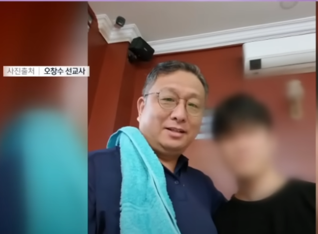 22세 <b>대학생 고문 사망</b>... <b>캄보디아</b> 납치 실태 충격