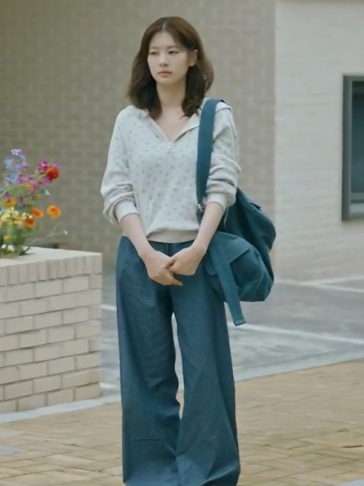  "1화부터 난리.." 우주메리미 정소민 패션, 옷 브랜드 및 가격 정리
