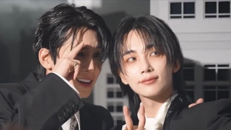 [덕질] 세븐틴 각종 케미 및 유닛 총정리