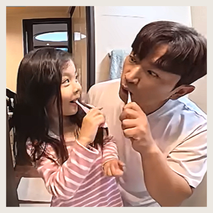 <b>이민우</b> 예비신부 딸은 동거인일뿐? <b>입양</b> 결심했지만 친부는... 