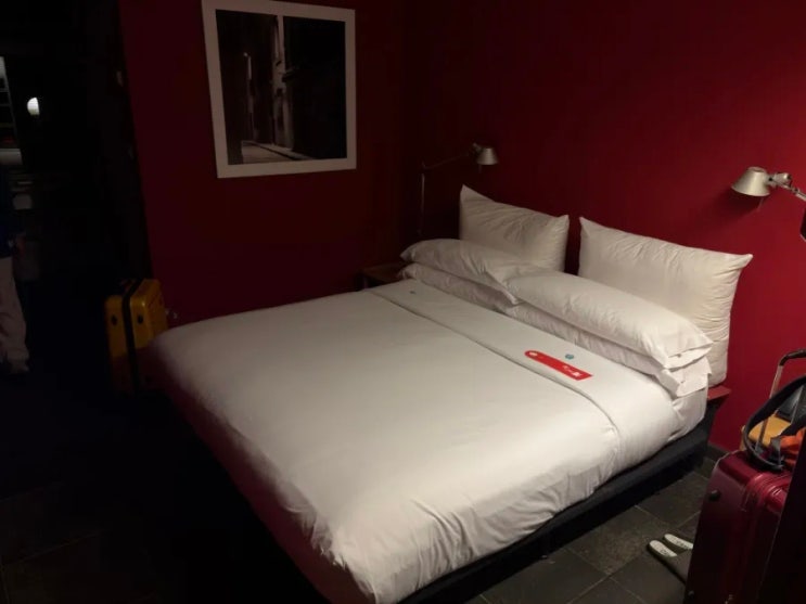  바르셀로나 숙소 추천 : Casa Camper 3박 장단점 솔직 후기