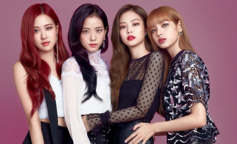 BLACKPINK - Jump [Lyrics / Analysis / Composition Background]