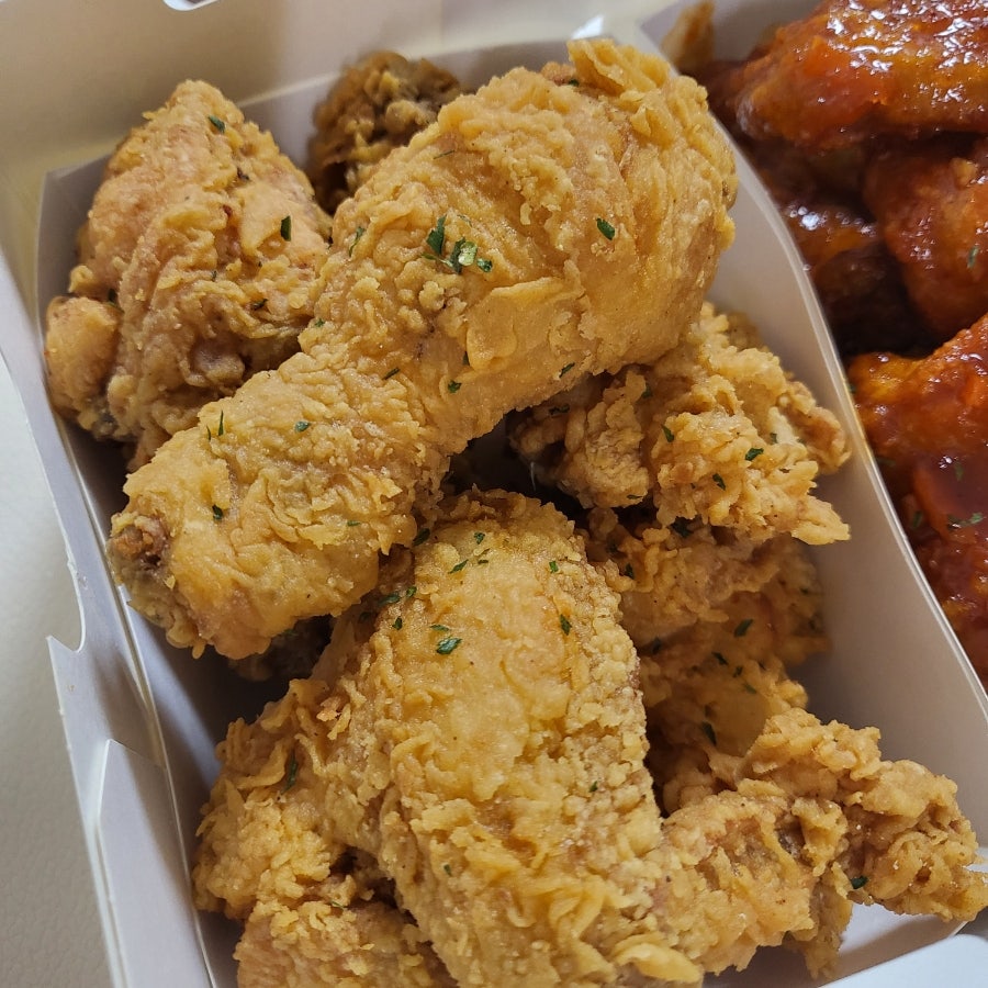 멕시카나치킨 광명철산점 사진 5