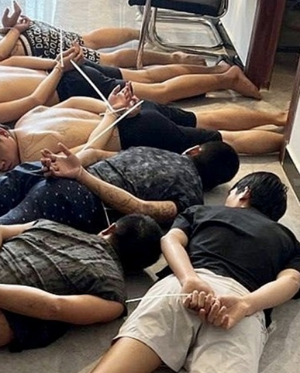 <b>캄보디아</b> 한국 대학생 <b>살해</b> 용의자...'대치동 <b>마약음료</b>' 가담설... 