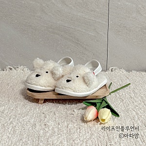 유아 층간소음 슬리퍼 실내화 오즈키즈