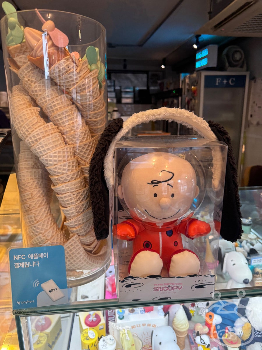 펠앤콜 홍대본점 사진 4