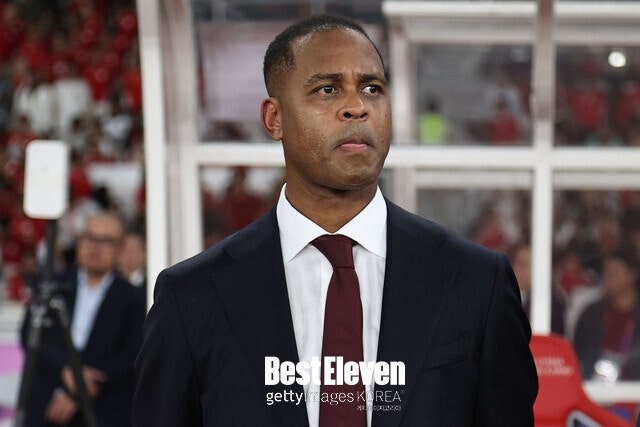 <b>신태용</b> 자르더니 결국 ‘탈락’…인도네시아, 이라크에 0-1... 