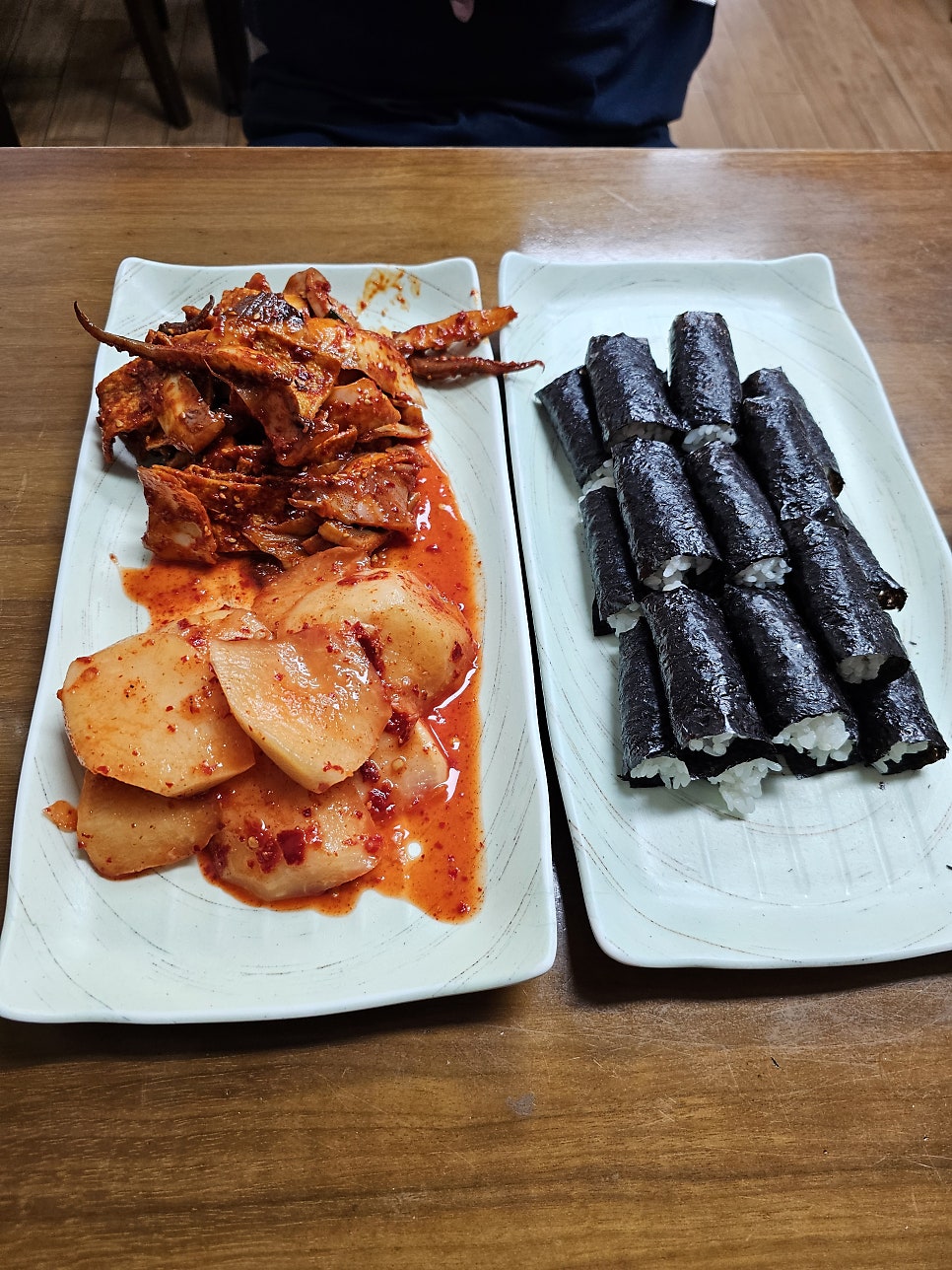 충무김밥전문점 사진 5