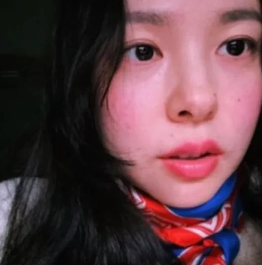  민효린 근황 살찐 것 같아 누리꾼들 당혹! 그녀의 변화는?