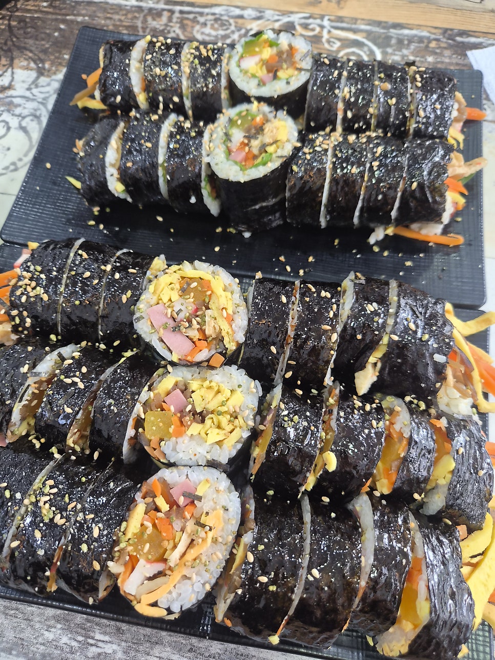 교동김밥 동구점 사진 5