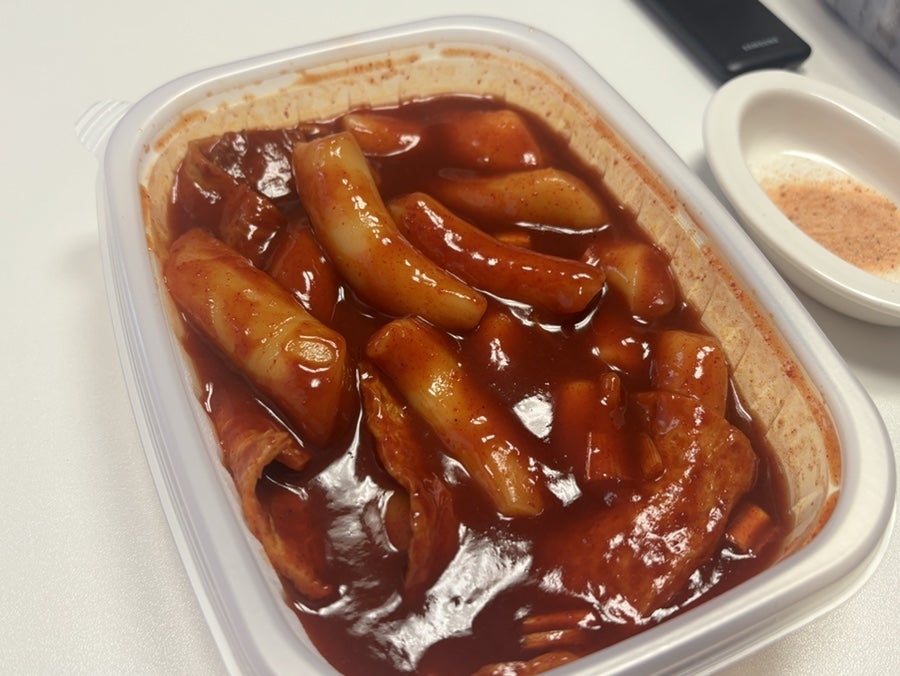꼬마김밥따솜 사진 4