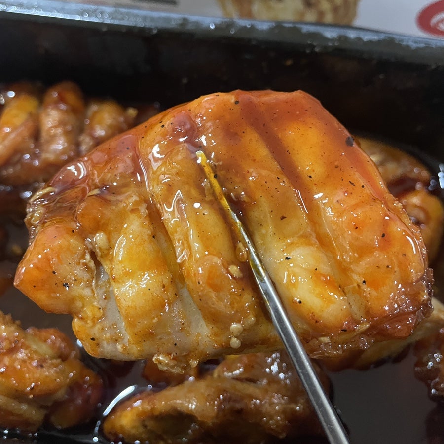 꾸브라꼬숯불치킨 배곧점 사진 6