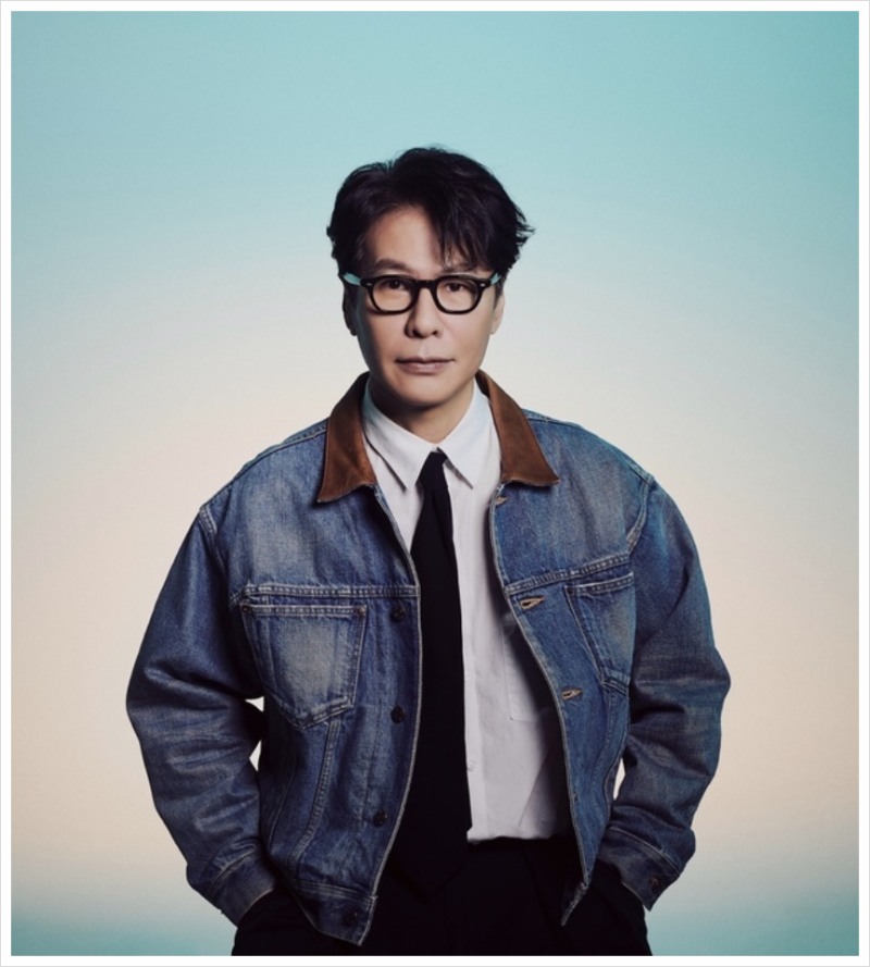 윤상 노래 추천 BEST 3 프로필
