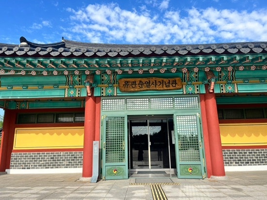  아이와 함께 역사 체험! 천안 유관순 열사 기념관 방문 정보 정리