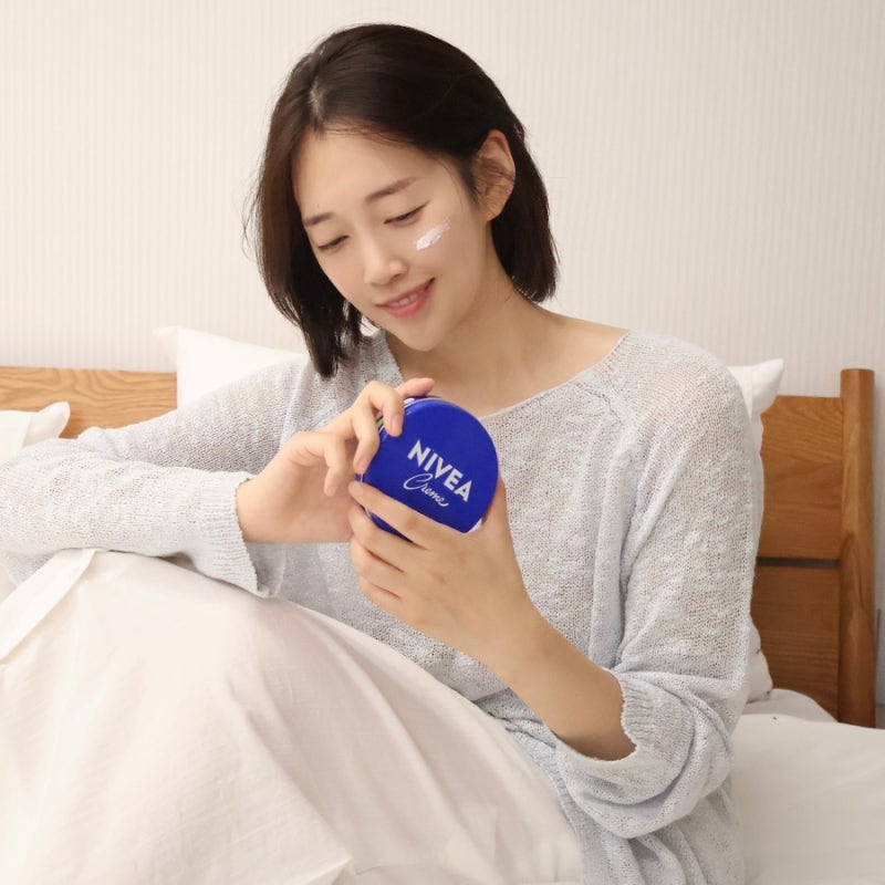 올리브영 추천템 니베아 보습 멀티 크림 건조 피부 고민될때 딱