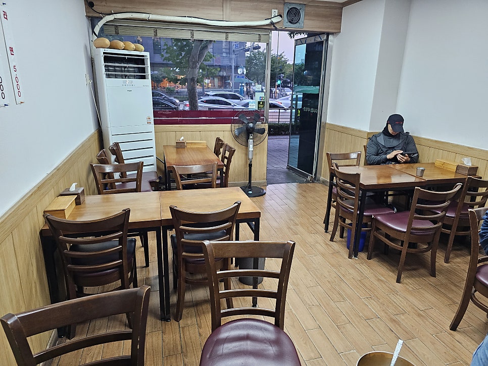 충무김밥전문점 사진 3