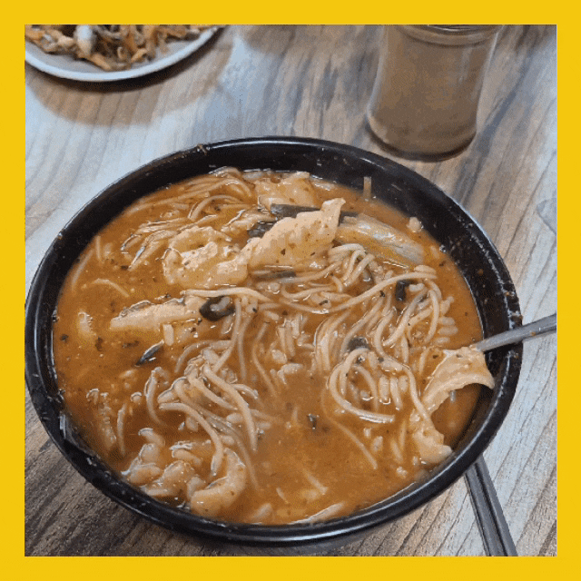  금산 어죽과 용강식당 탐방기 — 청정 민물고기와 전통의 맛이 만난 보양식