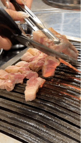  [경기/김포] 도돈가 연탄구이 본점 / 구래동 흑돼지 맛집