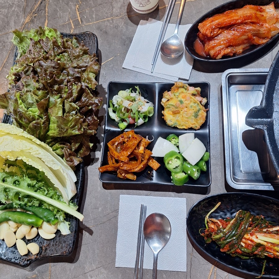 솔삼집 사진 4