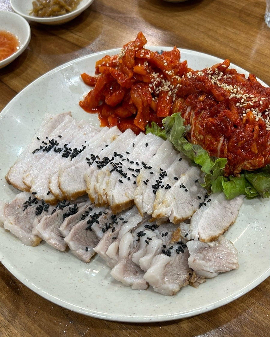 오봉집 동백점 사진 4