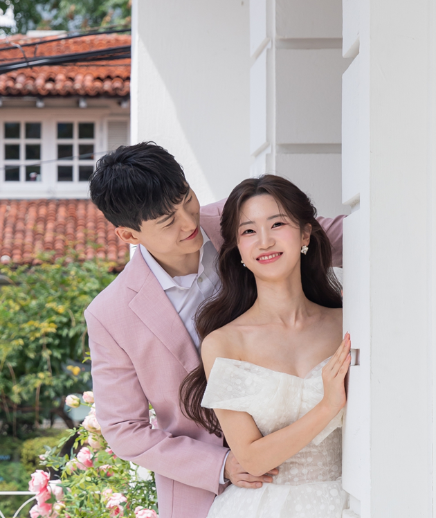  헤어변형 7번한 후기 프롬유 실장님 센스로 완성된 웨딩촬영 헤어변형 순서 공개 헤어변형 추천