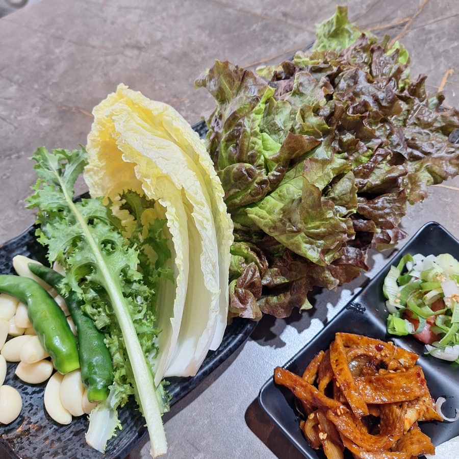 솔삼집 사진 6