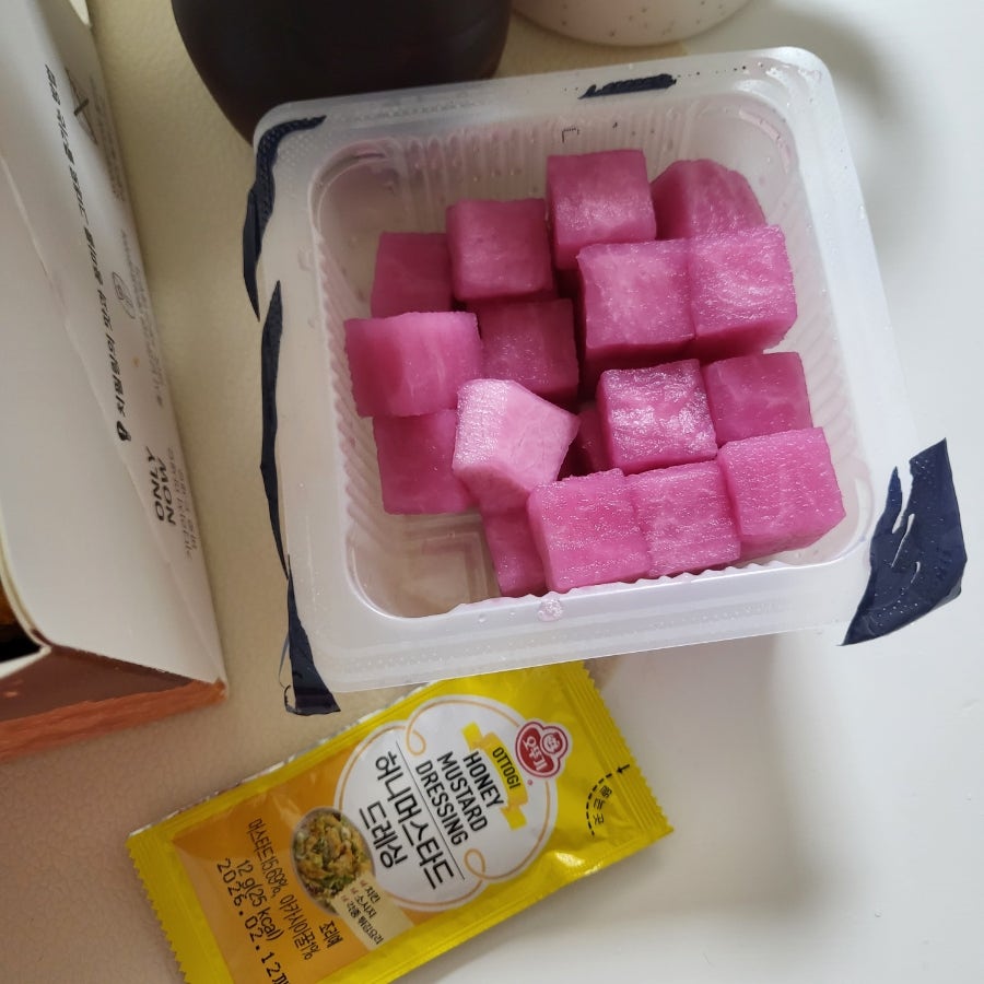 멕시카나치킨 광명철산점 사진 3