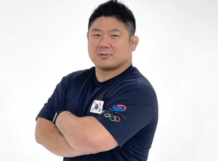 <b>황희태</b> 감독(유도) 나이 프로필 금메달 결혼 아내(부인) 자녀... 